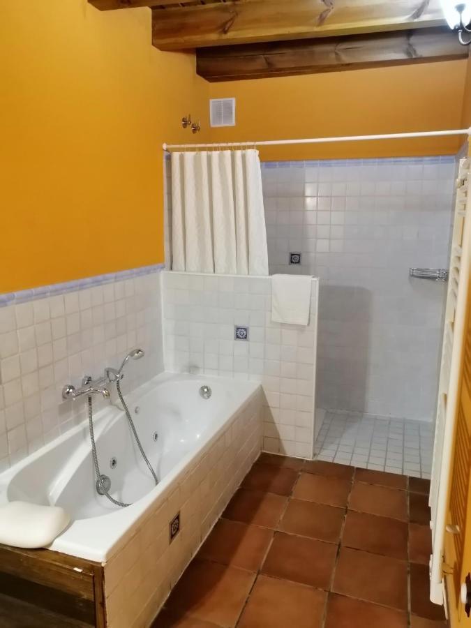 Apartamentos Rurales Camino Del Cid Castejon de las Armas Luaran gambar