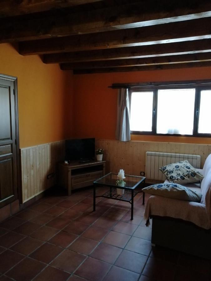 Apartamentos Rurales Camino Del Cid Castejon de las Armas Luaran gambar