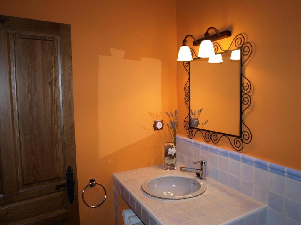 Apartamentos Rurales Camino Del Cid Castejon de las Armas Bilik gambar
