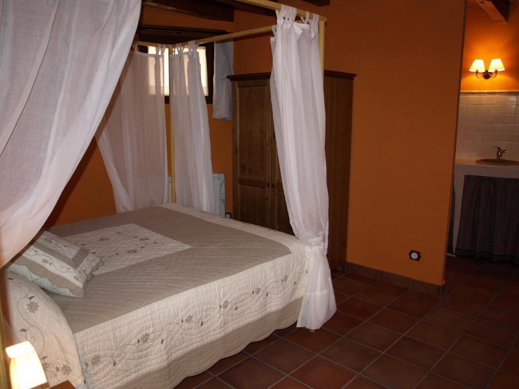 Apartamentos Rurales Camino Del Cid Castejon de las Armas Bilik gambar