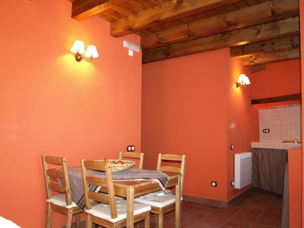 Apartamentos Rurales Camino Del Cid Castejon de las Armas Bilik gambar
