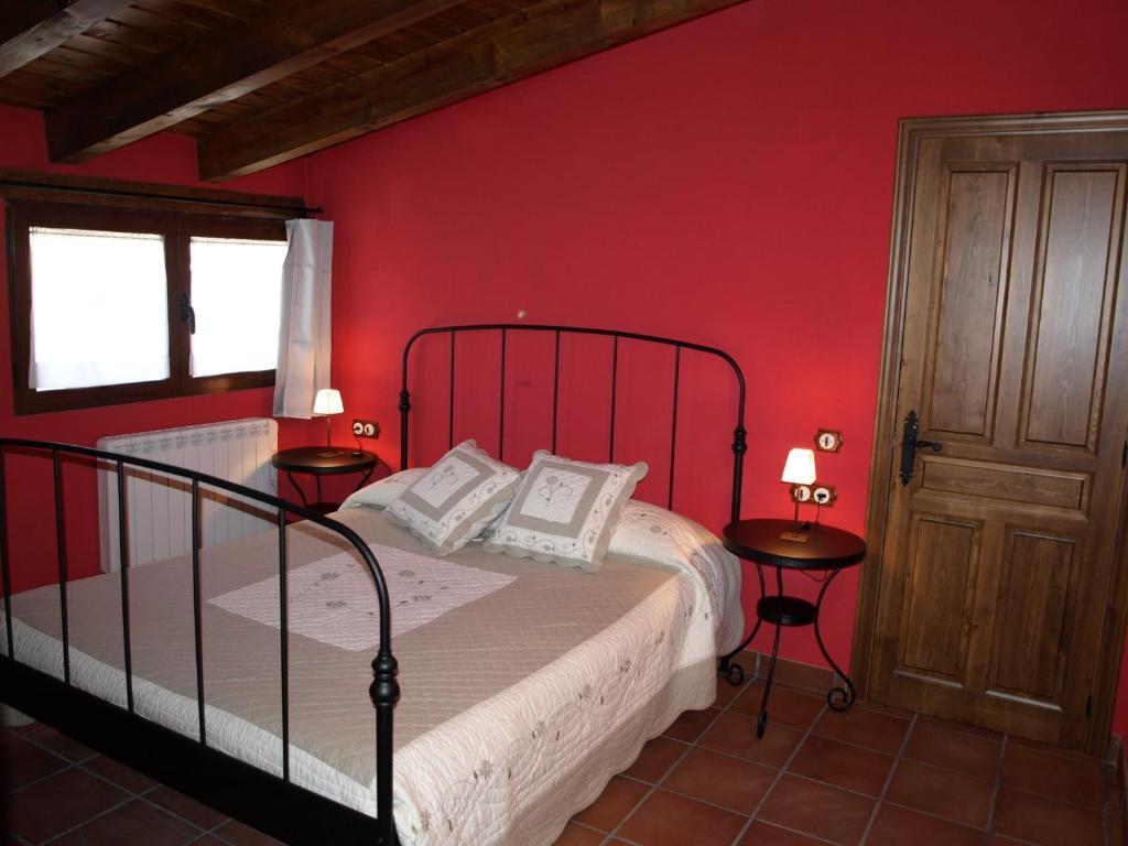 Apartamentos Rurales Camino Del Cid Castejon de las Armas Bilik gambar