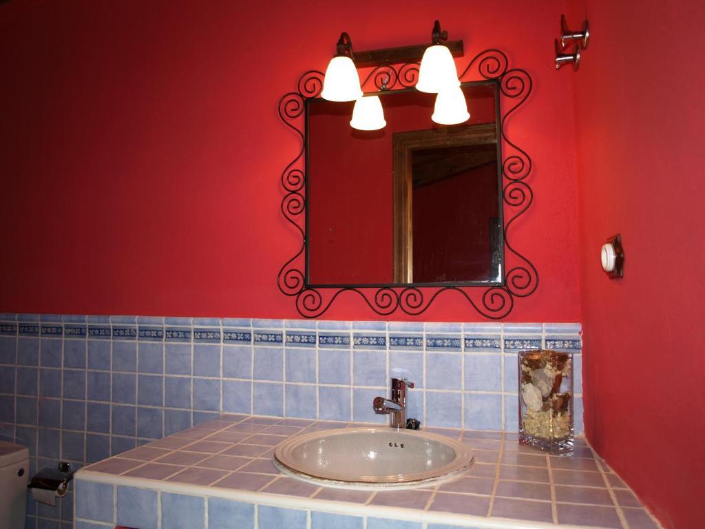 Apartamentos Rurales Camino Del Cid Castejon de las Armas Bilik gambar