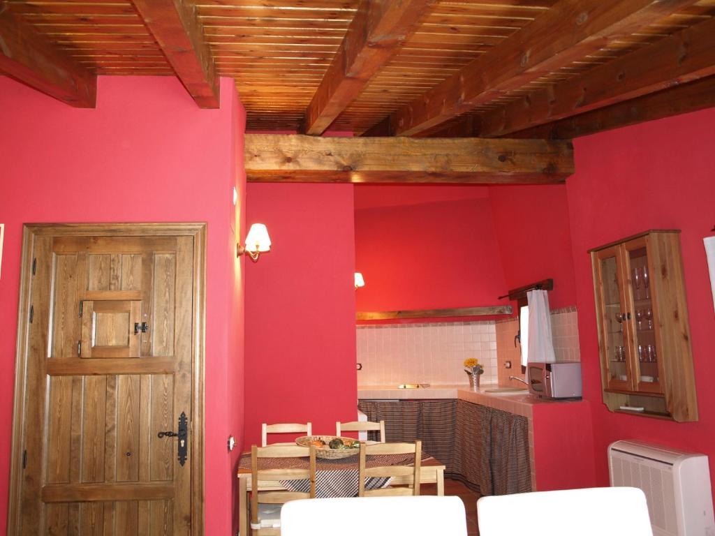 Apartamentos Rurales Camino Del Cid Castejon de las Armas Bilik gambar