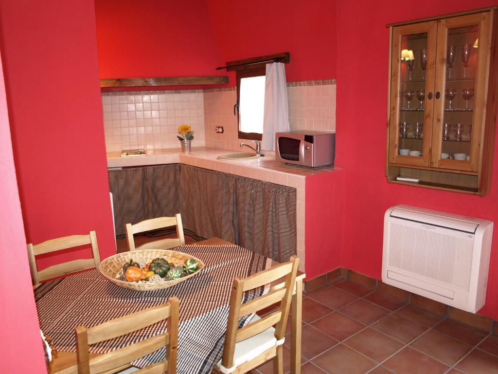 Apartamentos Rurales Camino Del Cid Castejon de las Armas Bilik gambar
