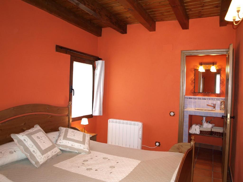 Apartamentos Rurales Camino Del Cid Castejon de las Armas Bilik gambar