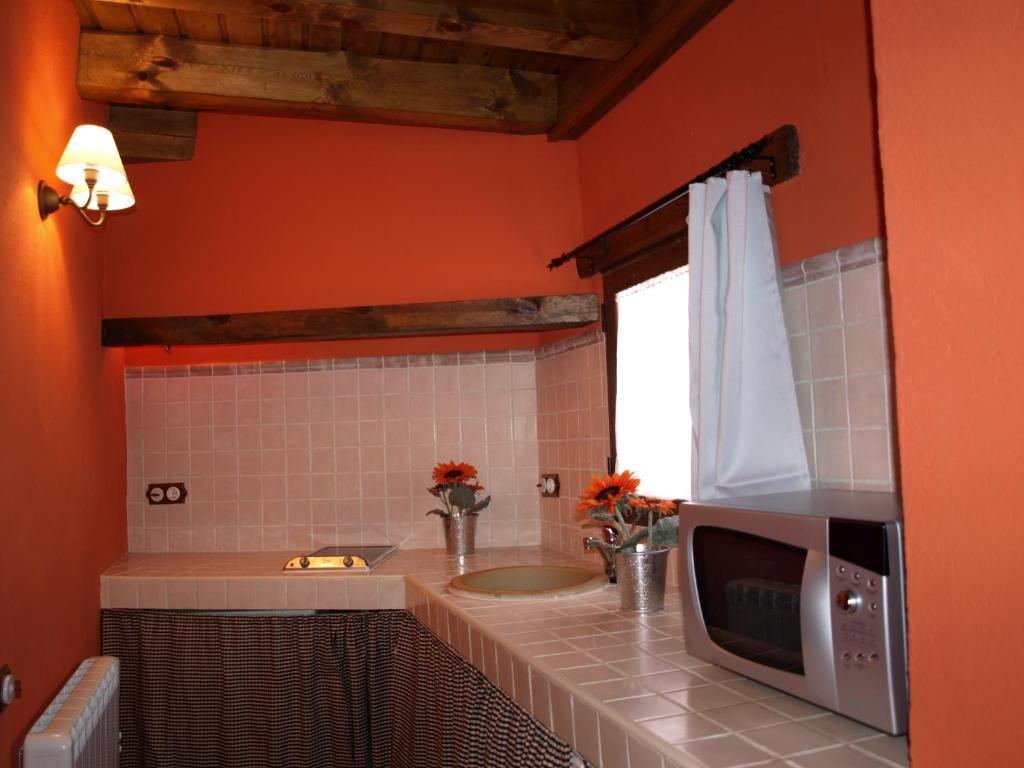 Apartamentos Rurales Camino Del Cid Castejon de las Armas Bilik gambar
