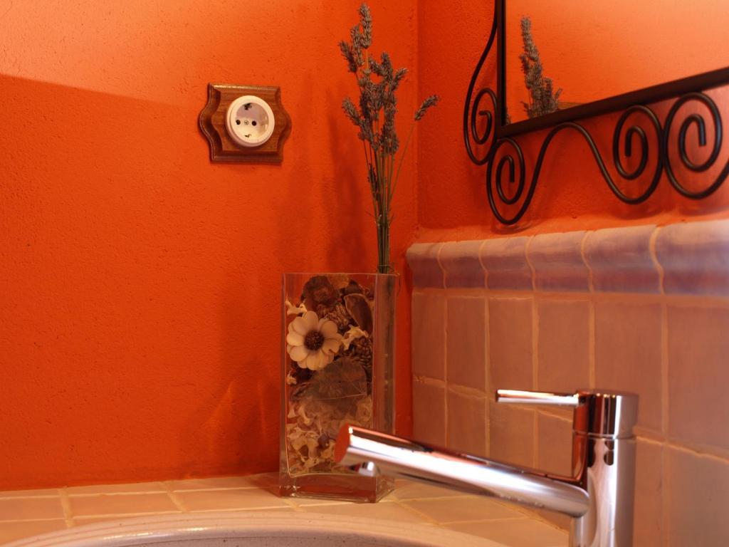 Apartamentos Rurales Camino Del Cid Castejon de las Armas Bilik gambar